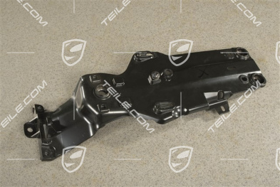 Targa, REPAIR KIT control arm flap for cover trim, R