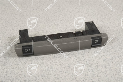 Combined switch, PSM