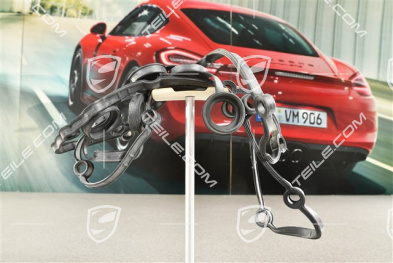 3,6L Dichtung, Ventildeckel VR6
