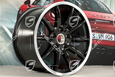 19" Felga "Carrera Sport", 11,5J x 19 ET50, do C4/C4S/Turbo