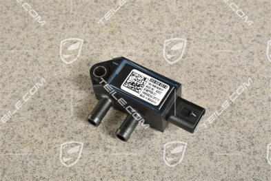 Abgasdrucksensor 3,0L TDI