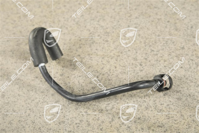 3,6L, Turbo / GTS, Vacuum line
