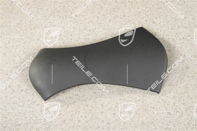 Hardtop lining cover