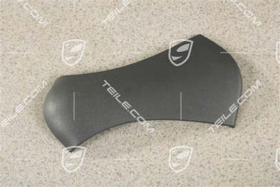 Hardtop lining cover