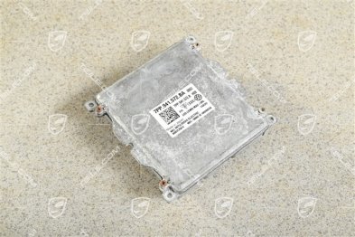 Control Unit LED module, L=R