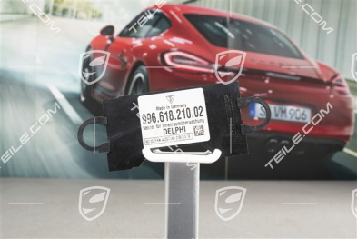 Sensor für Innenraumüberwachung