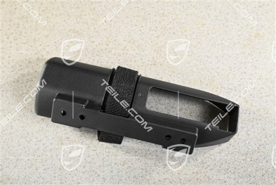 Halter für Feuerlöscher