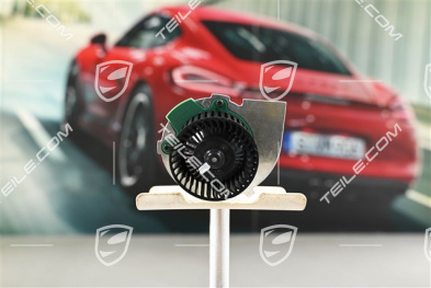 Lüfter für LED-Scheinwerfer PDLS+, L=R