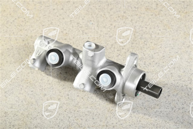 Brake master cylinder