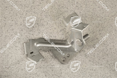2,9 / 3,0 V6, Wiring harness bracket
