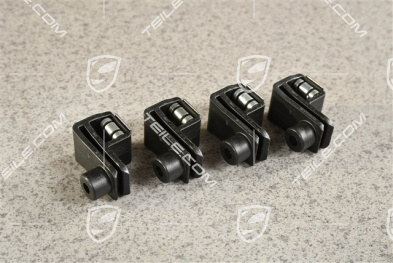 Halter, L=R