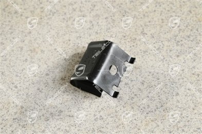 Angle bracket / bracket, Turbo / GT3, L=R