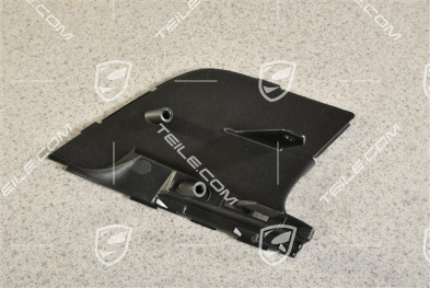 Uchwyt blendy Sport Design, R