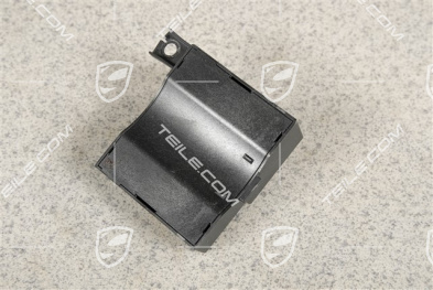 Control unit / module, Steering column electrically adjustable with memory