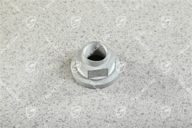 Hexagon head bolt M22 x 1,5