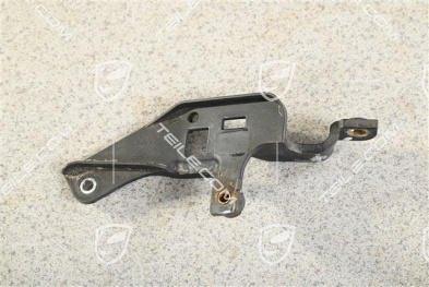 Halter für Elektrische Wasserumwälzpumpe / Zusatzwasserpumpe, Turbo