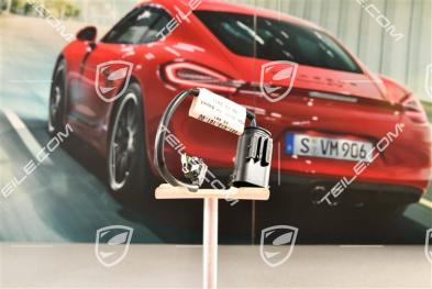 Mikroprzełącznik / stycznik klamki Keyless