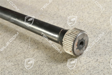 Federstab, 23mm, R