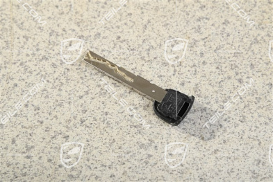 Emergency Key