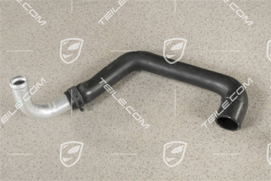 Schlauch, Turbo