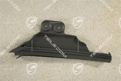 Dichtung für Verdeckkasten deckel, Speedster, L
