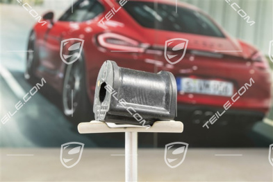 Sway bar bushing / mounting 18MM
