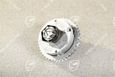 Variable Timing adjuster, Exhaust, GTS 4.0 / GT4