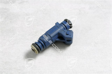 Injector valve, 4,5 "S" Injector valve, 4,5 "S"