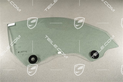 Türfensterscheibe, Targa, R