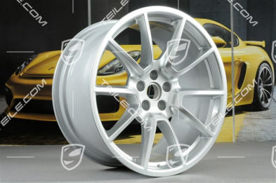 20" Felga "Macan SportDesign" 10J x 20 ET19