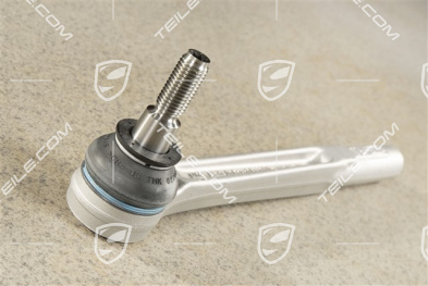 Tie rod, L=R
