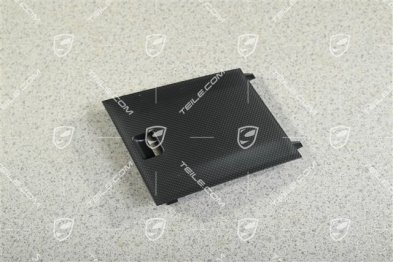 Deckel / Kappe, Bremskraftverstärker Abdeckung