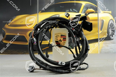 Wiring harness, PDC Wiring harness, PDC