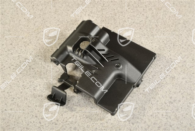 Trim cover main fuses and relays box