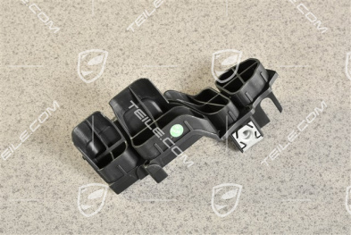 Endstück Schweller, Abdeckung, hinten, Offroad, R