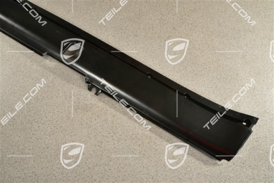 Abdeckblende, L