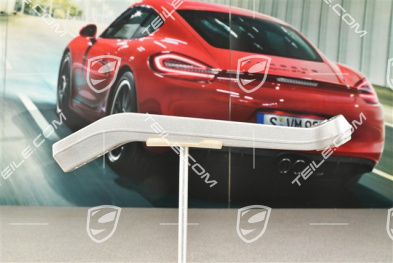 Cabrio, Stütze für Hilfsträger / Überrollbügel, R