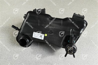 Wasserbehälter GT4 RS