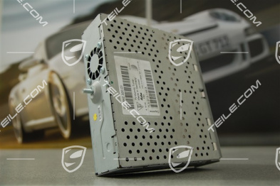 Receiving part TV