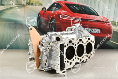 GT3RS blok silnika, A176
