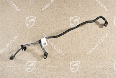 3,0L, Vent line