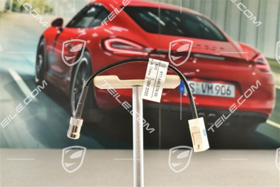 Aerial / Antenna Adapter Plug