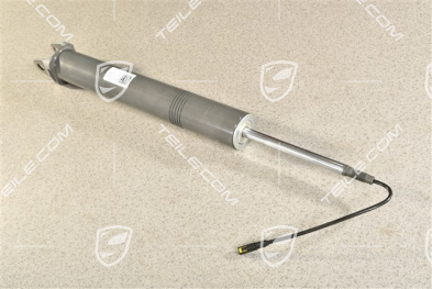 Stossdämpfer, Elektr. Dämpferregelung PASM, ohne Tieferegelung, L=R