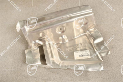 Turbo, Hitzeschutz, L