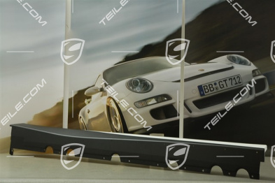 Gallardo Superleggera - Schweller, R