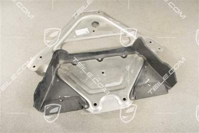 Bracket, 6-speed manual transmission