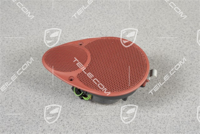 Lautsprecher, BOSE, Boxsterrot, R