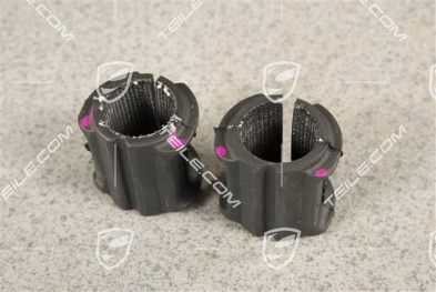 Stabiliser bushing