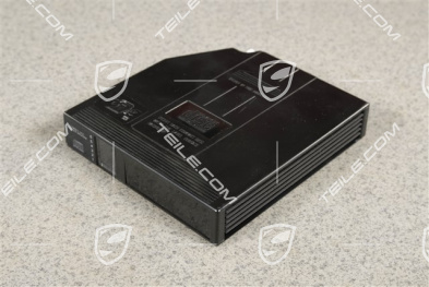 Magazynek zmieniacza CD CDC-1/CDC-2
