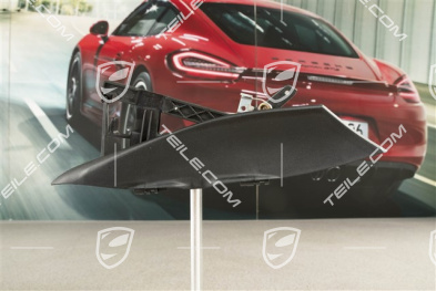 Convertible roof flap /cover, R